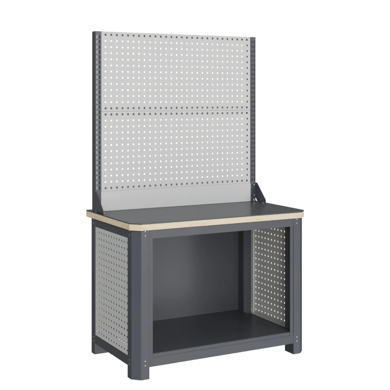 Верстак MCN 1252.0.11-2 купить в Тюмени Верстак MCN 1252.0.11-2 купить в Тюмени