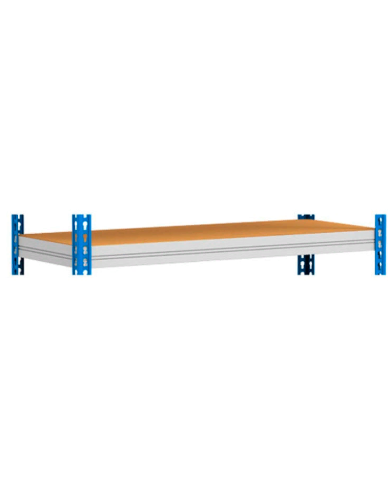 Ярус стеллажа МКФ 1820х500 купить в Тюмени Ярус стеллажа МКФ 1820х500 купить в Тюмени