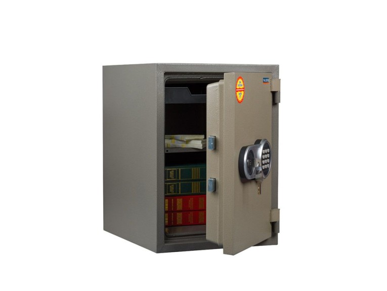 Огнестойкий сейф Valberg FRS-49 EL купить в Тюмени Огнестойкий сейф Valberg FRS-49 EL купить в Тюмени