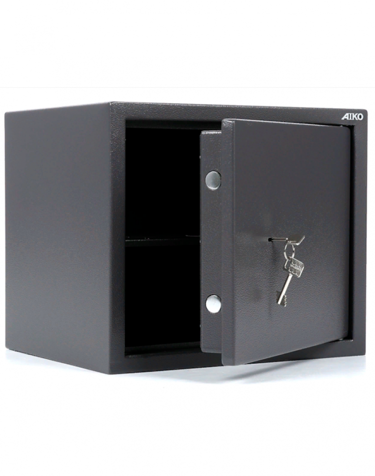 Офисный сейф Aiko TSN 37 KL купить в Тюмени Офисный сейф Aiko TSN 37 KL купить в Тюмени