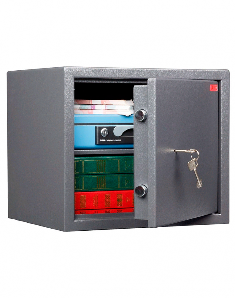 Офисный сейф Aiko TSN 37 KL купить в Тюмени Офисный сейф Aiko TSN 37 KL купить в Тюмени