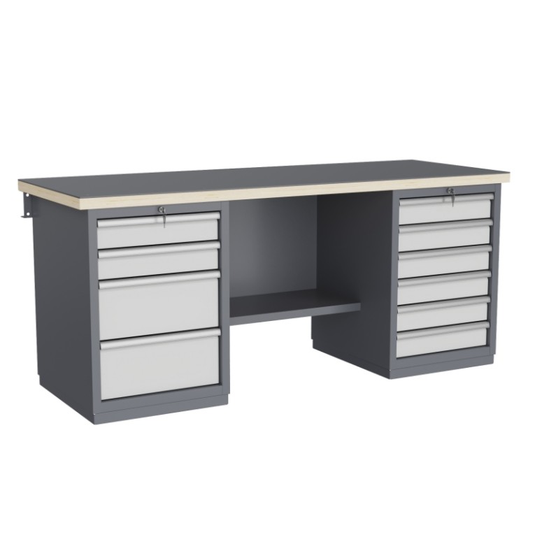 Верстак FBK 205.46.4 купить в Тюмени Верстак FBK 205.46.4 купить в Тюмени