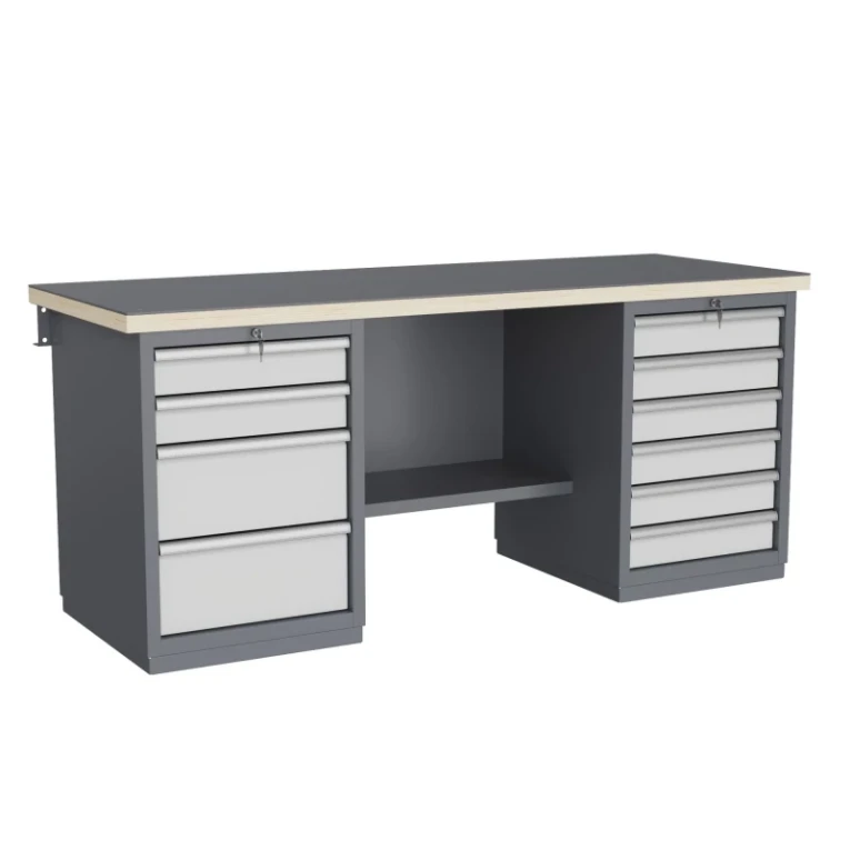 Верстак FBK 205.46.4 купить в Тюмени Верстак FBK 205.46.4 купить в Тюмени