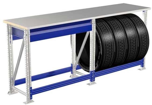 Верстак Master MT100.MF1 / MF1 / MF1.100.000 купить в Тюмени Верстак Master MT100.MF1 / MF1 / MF1.100.000 купить в Тюмени