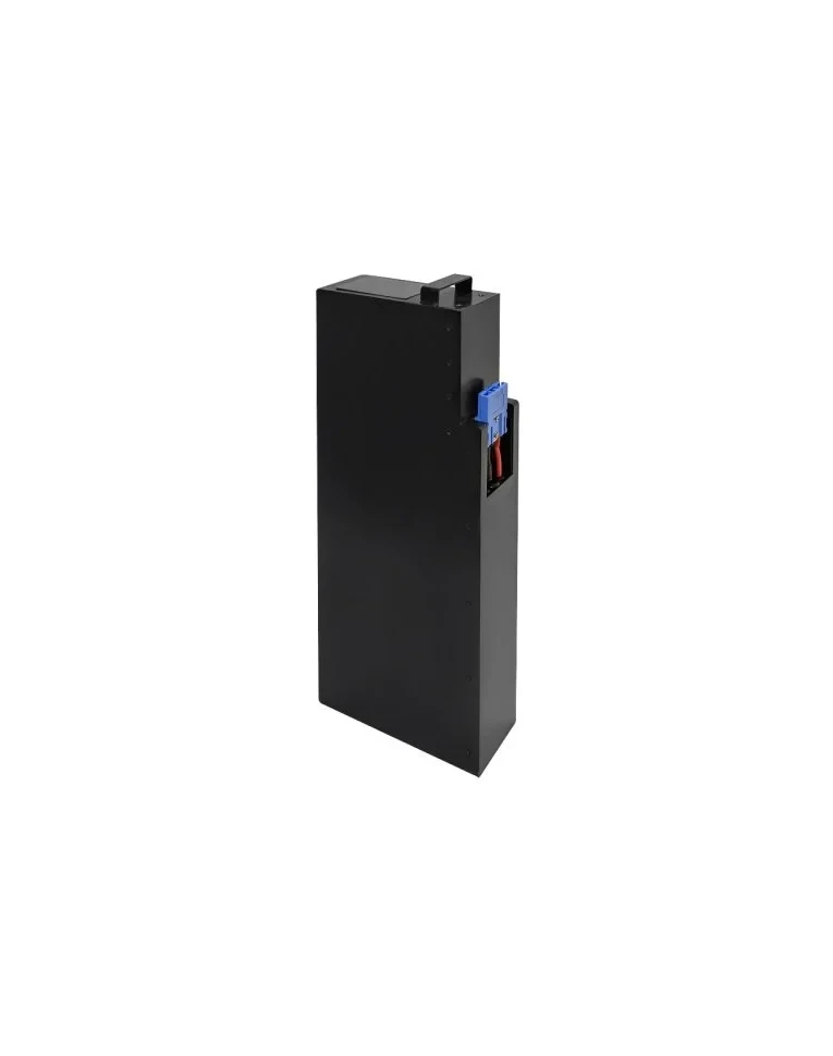 Аккумуляторная батарея Li-ion 25,6V / 40 Ah для CBD15W-II Li купить в Тюмени