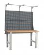 Верстак ДиКом ВЛ-150-Ф-01+Э3