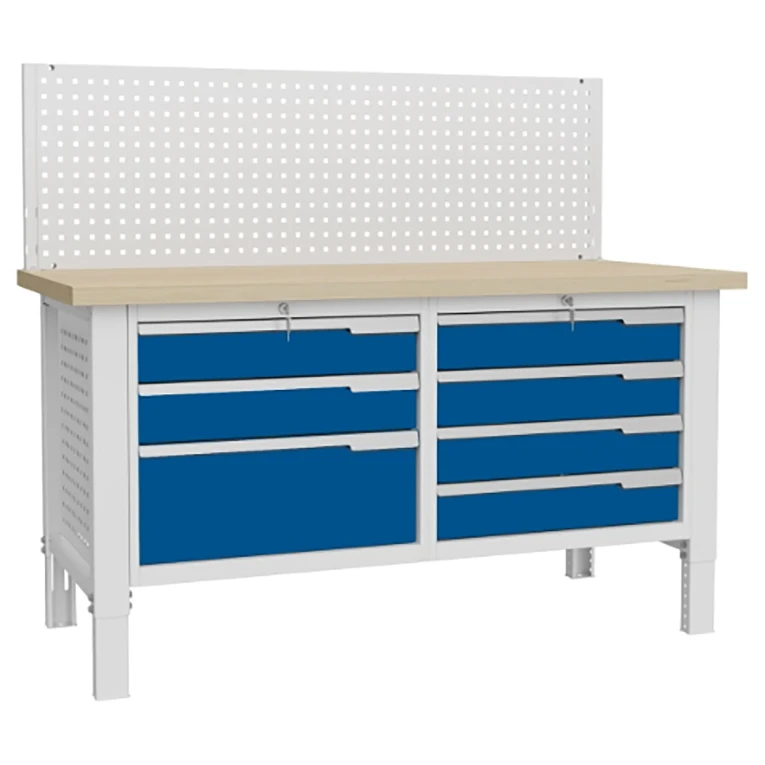 Стол-верстак Craft 1602.L34.5-1 купить в Тюмени Стол-верстак Craft 1602.L34.5-1 купить в Тюмени