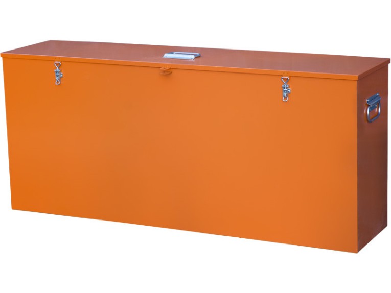 Контейнер КРЛ 1-90 для ртутных ламп 1300х300х580 мм купить в Тюмени Контейнер КРЛ 1-90 для ртутных ламп 1300х300х580 мм купить в Тюмени