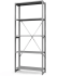 Стеллаж ТСУ 2200x700x800 5 полок (150 кг, металл) купить в Тюмени