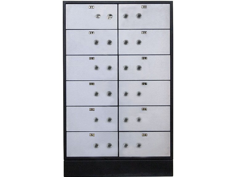 Блок депозитных ячеек VALBERG DB-12S.DGL купить в Тюмени Блок депозитных ячеек VALBERG DB-12S.DGL купить в Тюмени