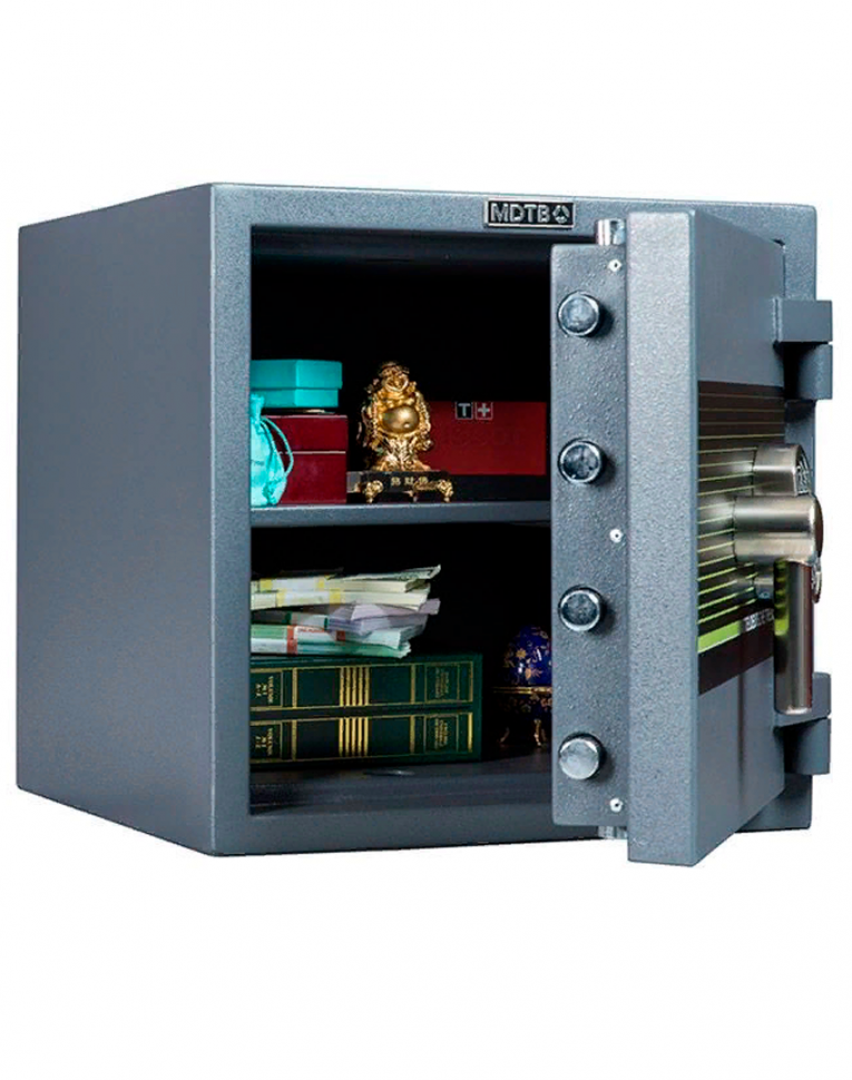 Взломостойкий сейф MDTB Bastion-M 46 E купить в Тюмени Взломостойкий сейф MDTB Bastion-M 46 E купить в Тюмени