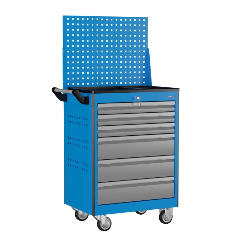 Тележка инструментальная TNC 950.6-1 купить в Тюмени Тележка инструментальная TNC 950.6-1 купить в Тюмени