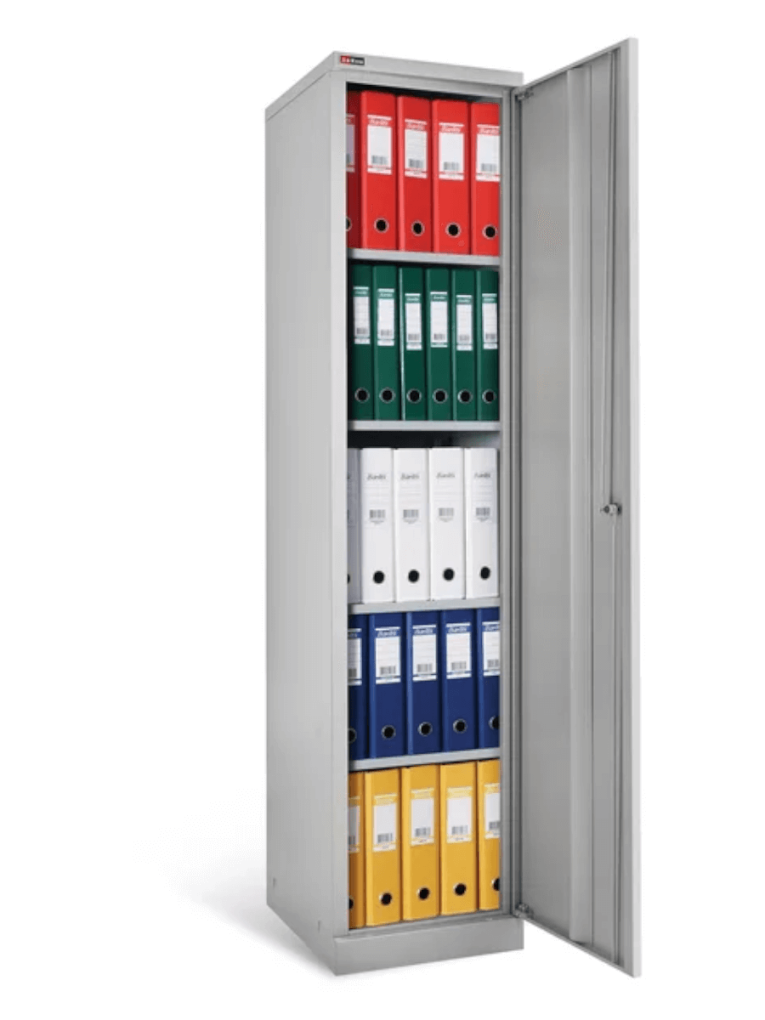 Шкаф архивный ДиКом РАЦИОНАЛ-16 разб. купить в Тюмени Шкаф архивный ДиКом РАЦИОНАЛ-16 разб. купить в Тюмени