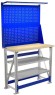 Верстак Master M100.MF1 / MF1.022.W купить в Тюмени