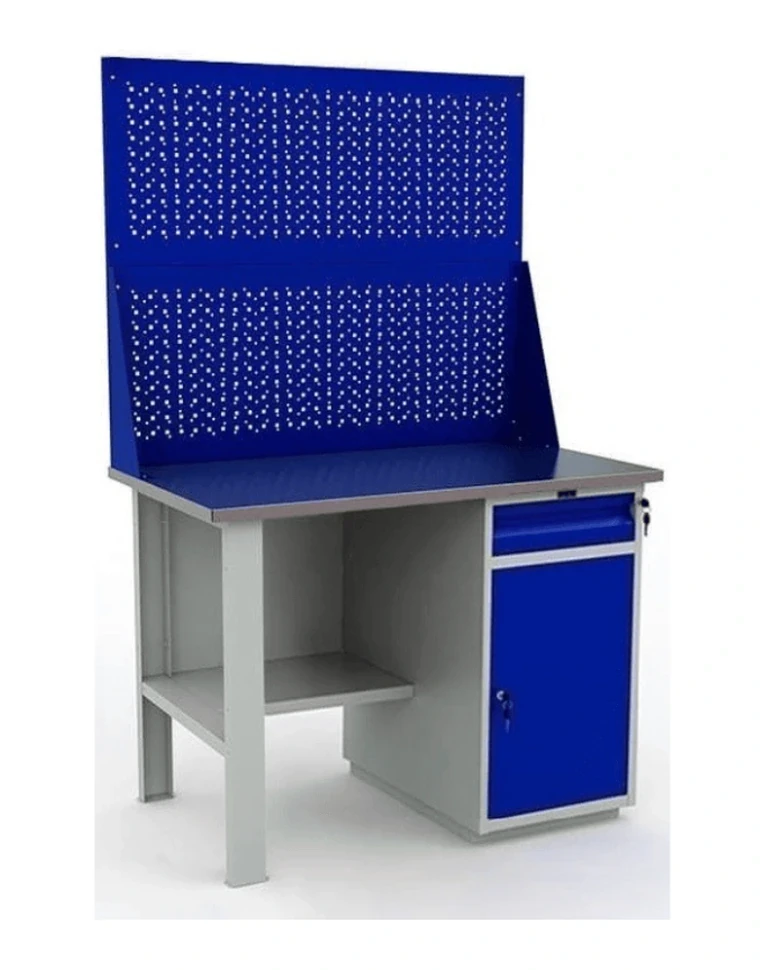 Верстак Profi WT120.F1/WD2.020 купить в Тюмени Верстак Profi WT120.F1/WD2.020 купить в Тюмени