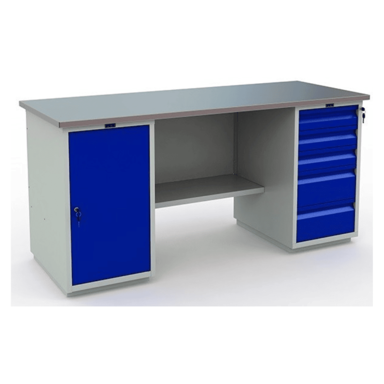 Верстак Profi WT180.WD1/WD5.000 (WB 180Sh + WD1 + WD5) купить в Тюмени Верстак Profi WT180.WD1/WD5.000 (WB 180Sh + WD1 + WD5) купить в Тюмени