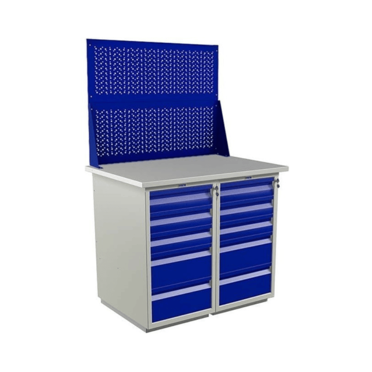 Верстак Profi WT100.WD5/WD5.020 купить в Тюмени Верстак Profi WT100.WD5/WD5.020 купить в Тюмени