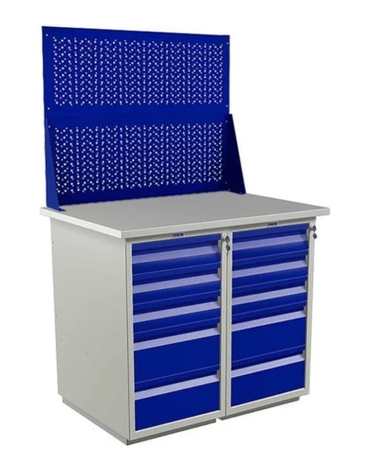 Верстак Profi WT100.WD5/WD5.020 купить в Тюмени