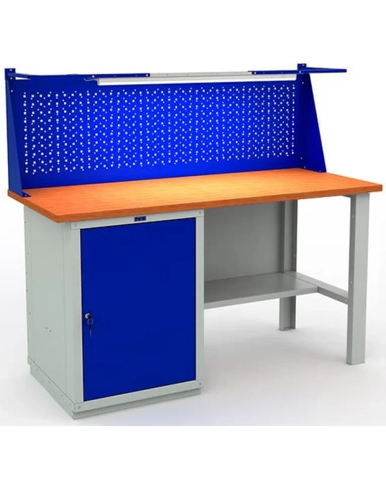 Верстак Expert W160.WS1/F2.011 купить в Тюмени