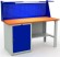 Верстак Expert W160.WS1/F2.011 купить в Тюмени