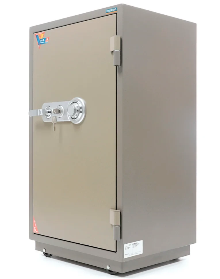 Огнестойкий сейф Valberg FRS-99.T-CL купить в Тюмени Огнестойкий сейф Valberg FRS-99.T-CL купить в Тюмени