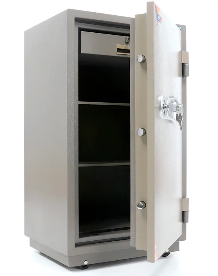 Огнестойкий сейф Valberg FRS-99.T-CL купить в Тюмени Огнестойкий сейф Valberg FRS-99.T-CL купить в Тюмени