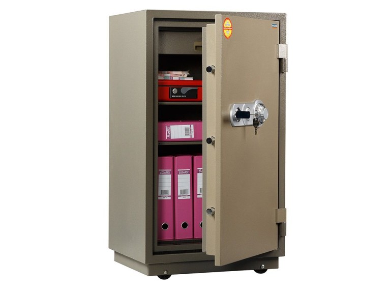 Огнестойкий сейф Valberg FRS-99.T-CL купить в Тюмени Огнестойкий сейф Valberg FRS-99.T-CL купить в Тюмени