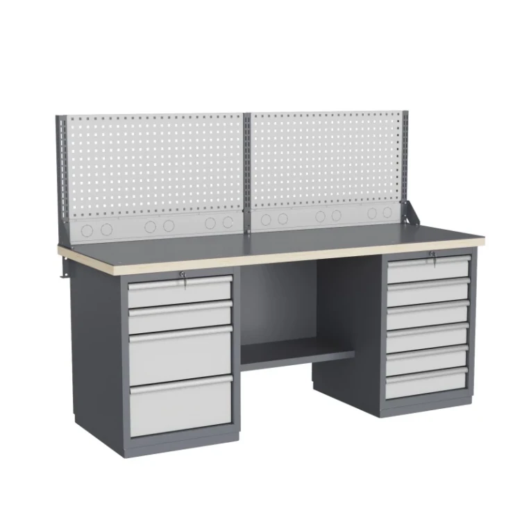 Верстак FBK 205.46.4-1R купить в Тюмени Верстак FBK 205.46.4-1R купить в Тюмени