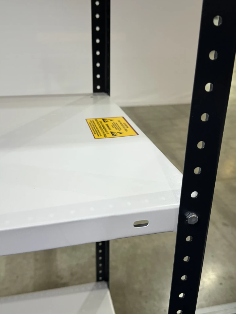 Антистатический стеллаж SPC 5М 2500х1200х600 5 полок купить в Тюмени Антистатический стеллаж SPC 5М 2500х1200х600 5 полок купить в Тюмени