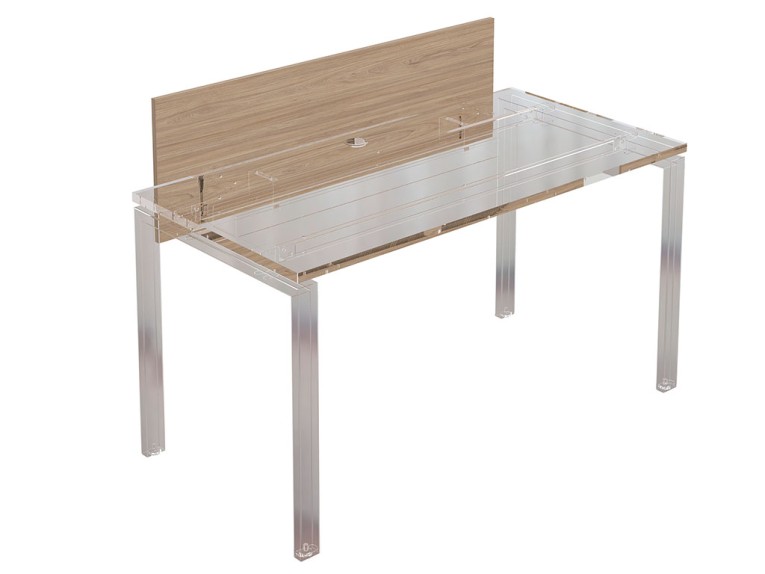 Панель защитная NT 140W вяз натуральный купить в Тюмени