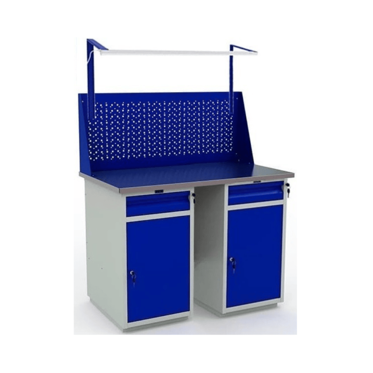 Верстак Profi WT120.WD2/WD2.011 купить в Тюмени Верстак Profi WT120.WD2/WD2.011 купить в Тюмени