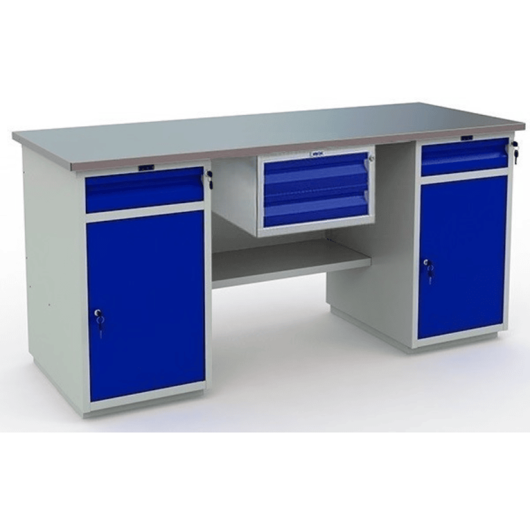 Верстак Profi WT180.WD2/WD2.100 купить в Тюмени Верстак Profi WT180.WD2/WD2.100 купить в Тюмени