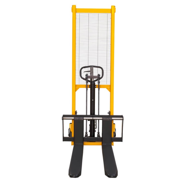 Ручной гидравлический штабелер SDA 2016 (2000 кг; 1,6 м; вилы 300-850 мм) SMARTLIFT (SMART) купить в Тюмени Ручной гидравлический штабелер SDA 2016 (2000 кг; 1,6 м; вилы 300-850 мм) SMARTLIFT (SMART) купить в Тюмени