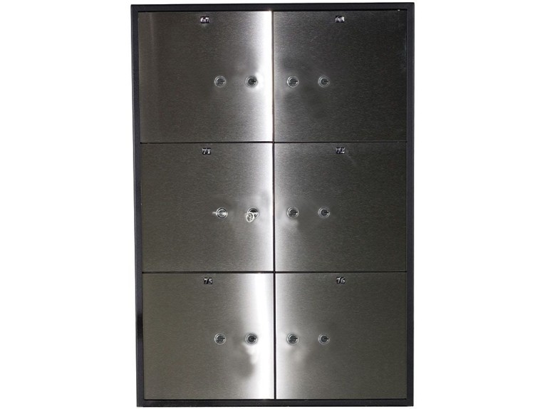 Блок депозитных ячеек VALBERG DB-6S.DGL купить в Тюмени Блок депозитных ячеек VALBERG DB-6S.DGL купить в Тюмени