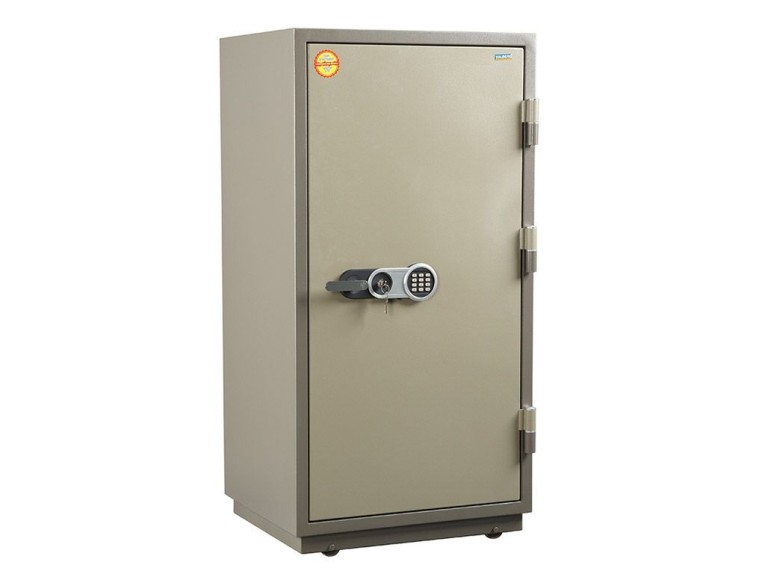 Огнестойкий сейф Valberg FRS-140.T-EL купить в Тюмени Огнестойкий сейф Valberg FRS-140.T-EL купить в Тюмени