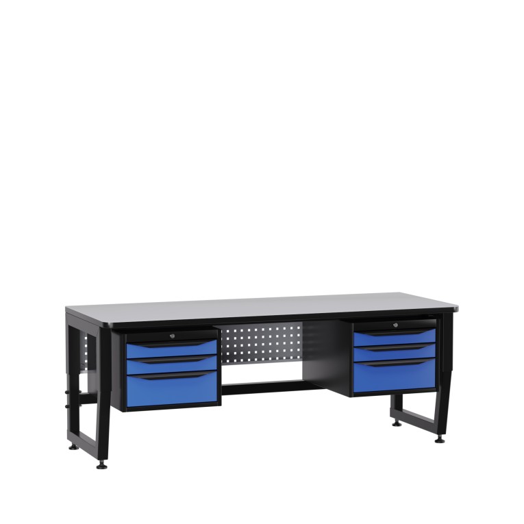 Антистатический стол SPC A18.33 купить в Тюмени Антистатический стол SPC A18.33 купить в Тюмени