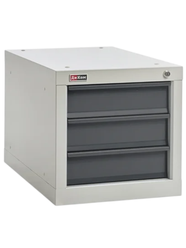 Тумба инструментальная ДиКом ВЛ-К-003 (7038/7016) купить в Тюмени Тумба инструментальная ДиКом ВЛ-К-003 (7038/7016) купить в Тюмени