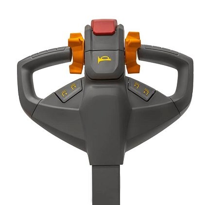 Штабелер электрический самоходный CDDR15-III (1500 кг, 5,6 м, 24В / 200Ач) SMARTLIFT (SMART) купить в Тюмени Штабелер электрический самоходный CDDR15-III (1500 кг, 5,6 м, 24В / 200Ач) SMARTLIFT (SMART) купить в Тюмени