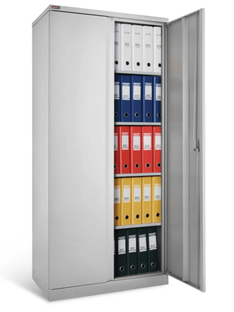 Шкаф архивный ДиКом РАЦИОНАЛ-22 разб. купить в Тюмени Шкаф архивный ДиКом РАЦИОНАЛ-22 разб. купить в Тюмени