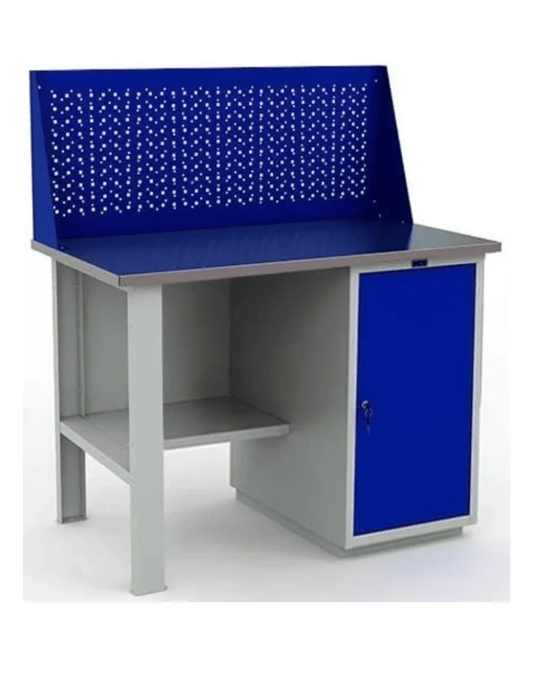 Верстак Profi WT120.F1/WD1.010 купить в Тюмени