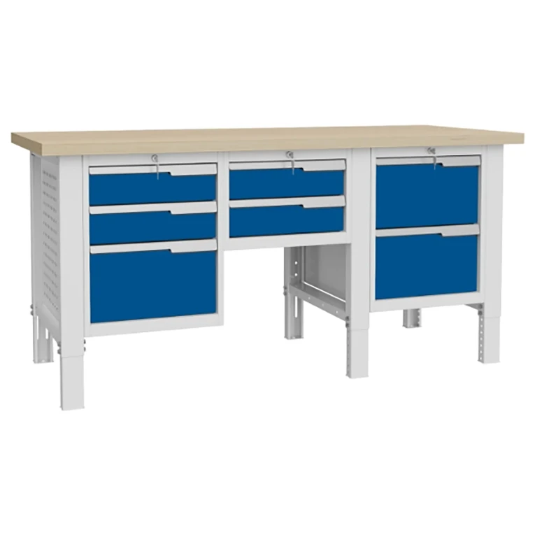 Стол-верстак Craft 1802.S123.13 купить в Тюмени