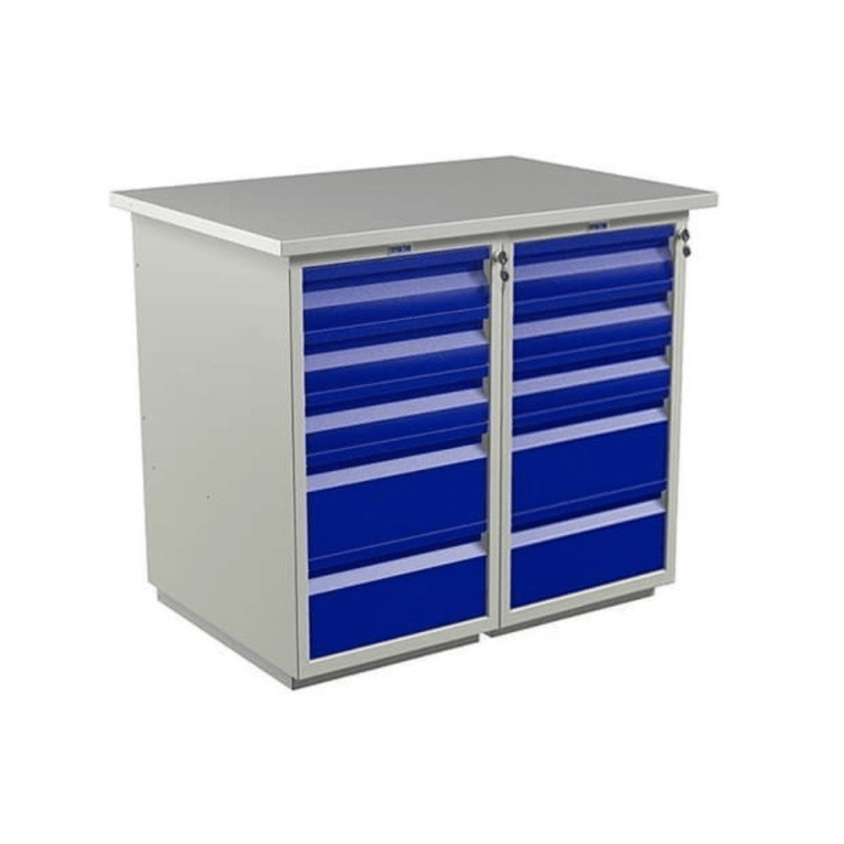 Верстак Profi WT100.WD5/WD5.000 купить в Тюмени Верстак Profi WT100.WD5/WD5.000 купить в Тюмени