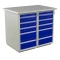 Верстак Profi WT100.WD5/WD5.000