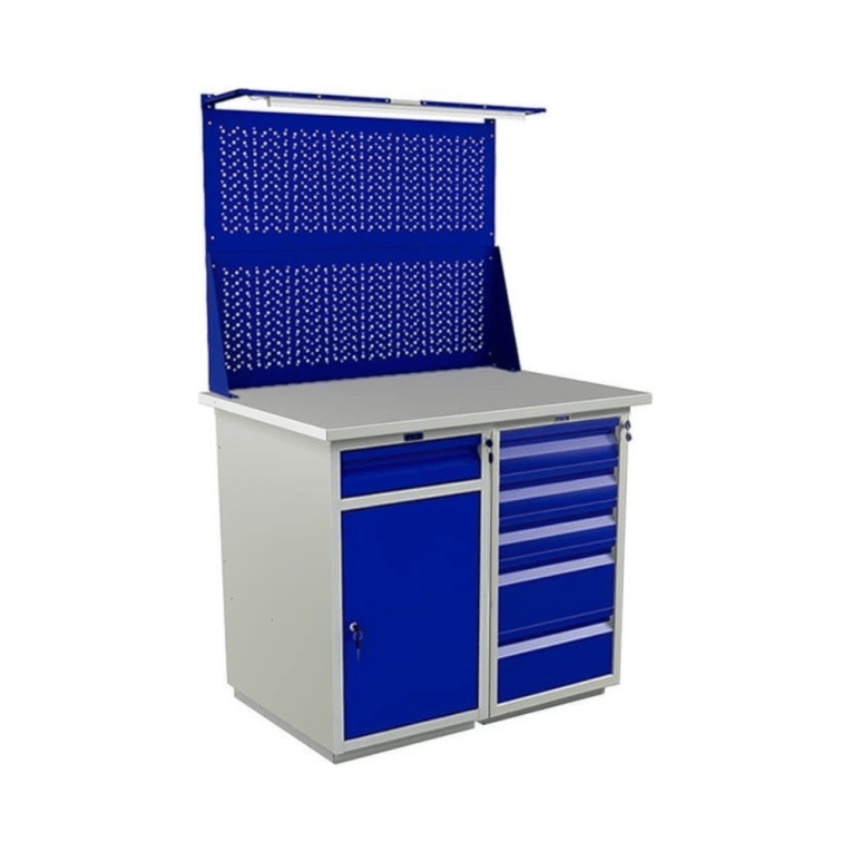 Верстак Profi WT100.WD2/WD5.021 купить в Тюмени Верстак Profi WT100.WD2/WD5.021 купить в Тюмени