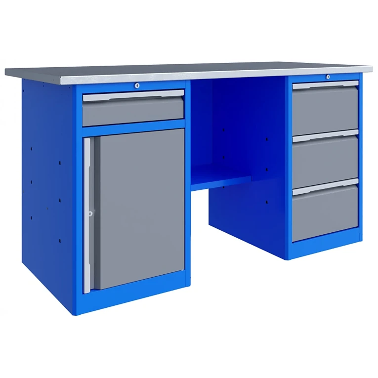 Верстак PRF 201.38.3 купить в Тюмени Верстак PRF 201.38.3 купить в Тюмени