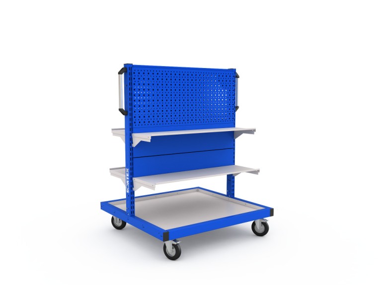 Система хранения SORTEX 1075-M №1-1 (мобильная) купить в Тюмени