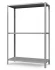 Стеллаж MS Strong 2550х1000х300 3 полки купить в Тюмени Стеллаж MS Strong 2550х1000х300 3 полки купить в Тюмени