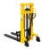 Ручной гидравлический штабелер SDA 1520 (1500 кг; 2 м; вилы 300-850 мм) SMARTLIFT (SMART) купить в Тюмени