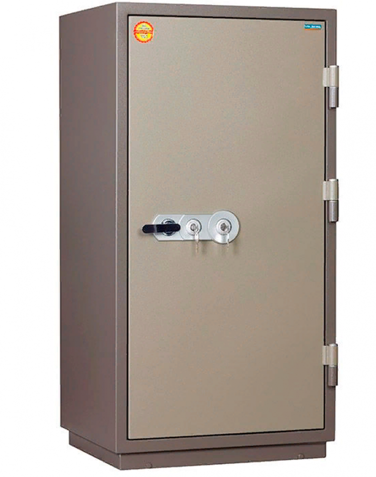 Огнестойкий сейф Valberg FRS-140.T-KL купить в Тюмени