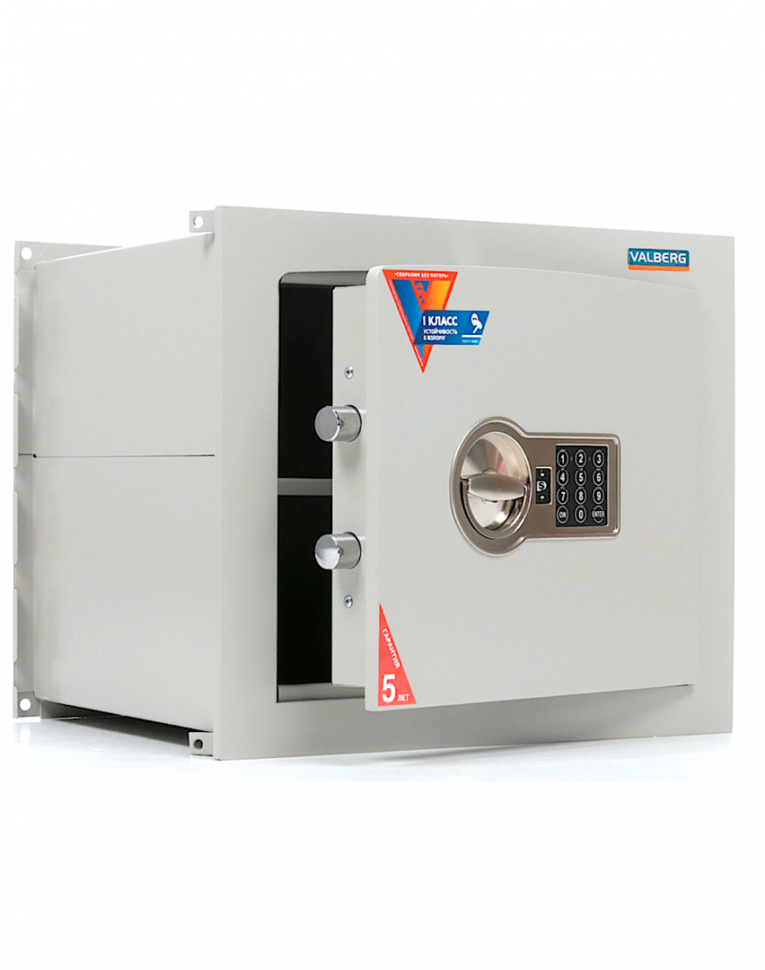 Встраиваемый сейф Valberg AW-1 3836 EL купить в Тюмени